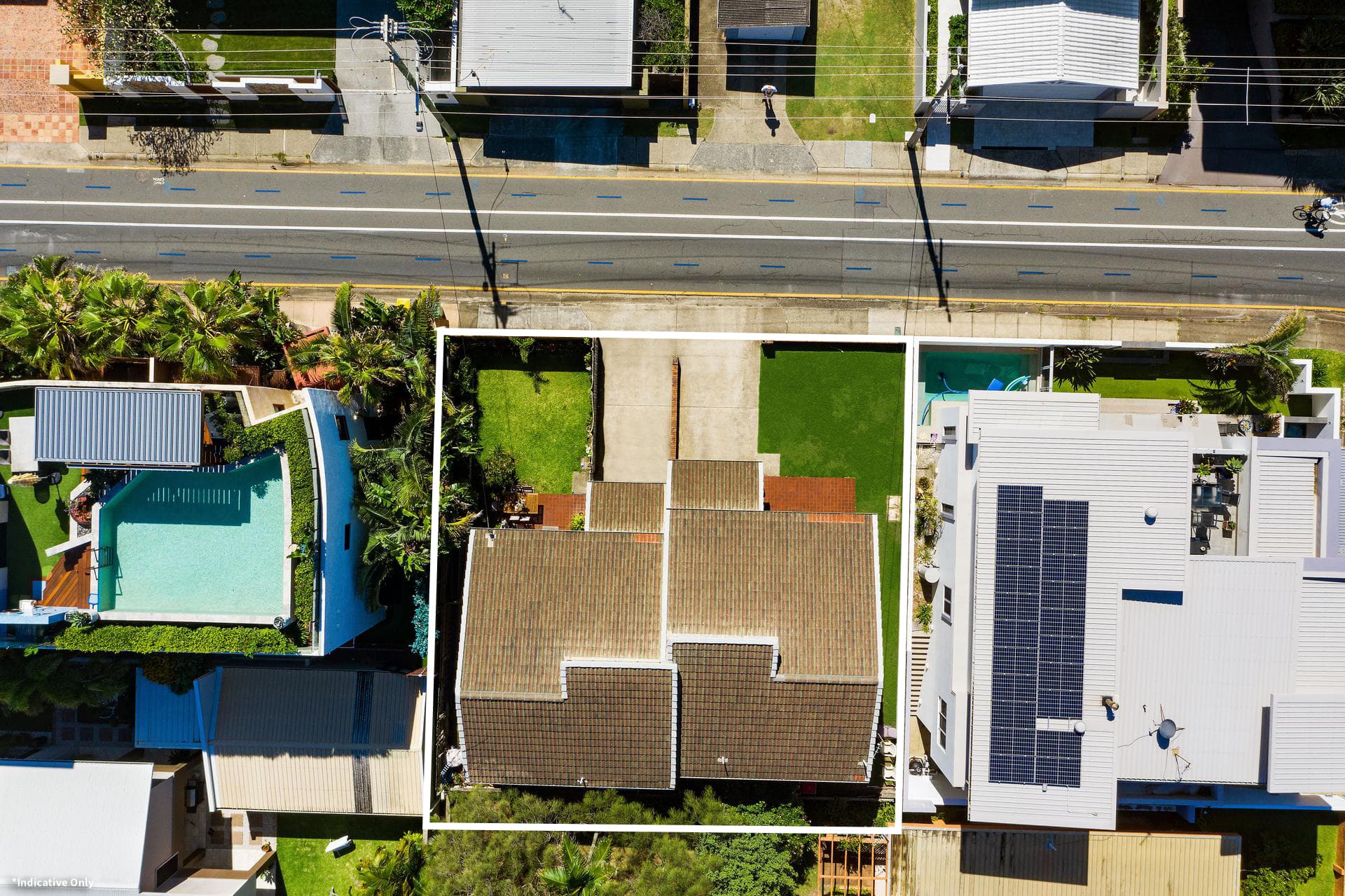 1 & 2/18 Hedges Avenue, Mermaid Beach, Mermaid Beach, QLD, 4218, Mermaid Beach - Thumbnail 3