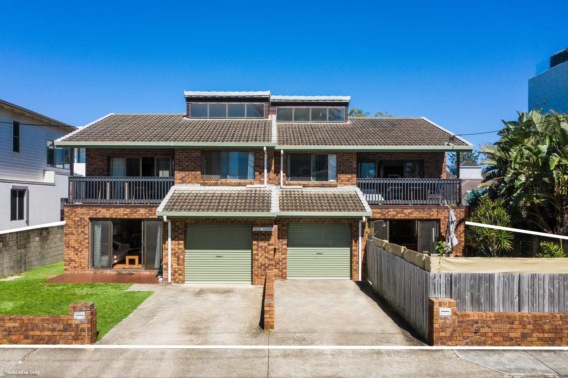 1 & 2/18 Hedges Avenue, Mermaid Beach, Mermaid Beach, QLD, 4218, Mermaid Beach - Thumbnail 5