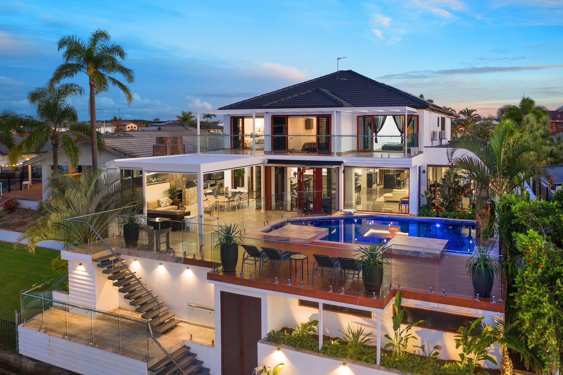 7 Crestmore Court, Mermaid Waters, QLD, 4218, Mermaid Waters - Thumbnail 2