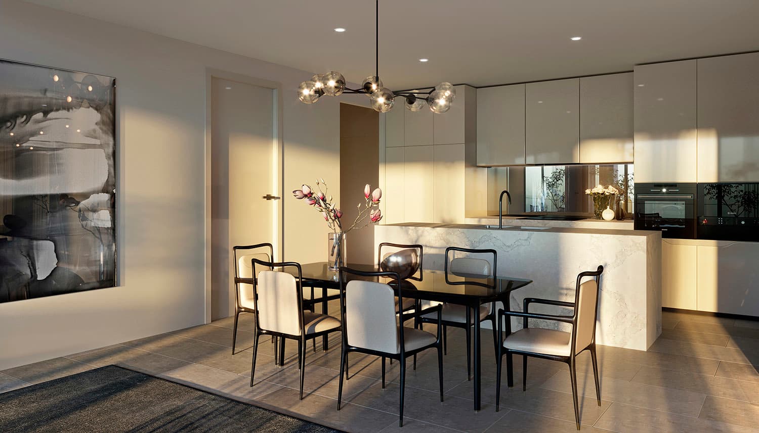 Unit 1307/ Off Lakeview Boulevard, Mermaid Waters, QLD, 4218, Mermaid Waters - Image 1