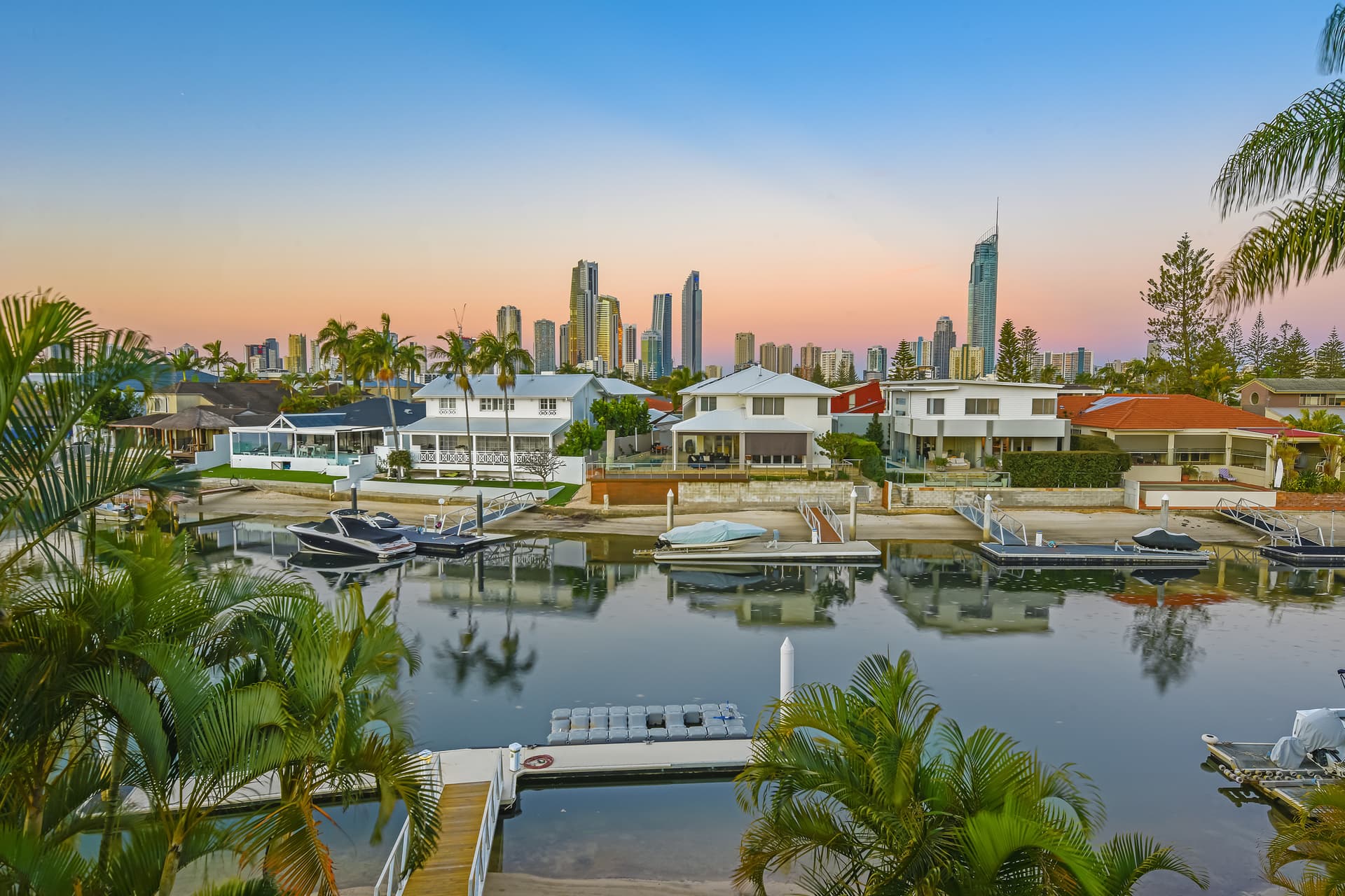 Unit 4/15a Vespa Crescent, Surfers Paradise, QLD, 4217, Surfers Paradise - Image 1