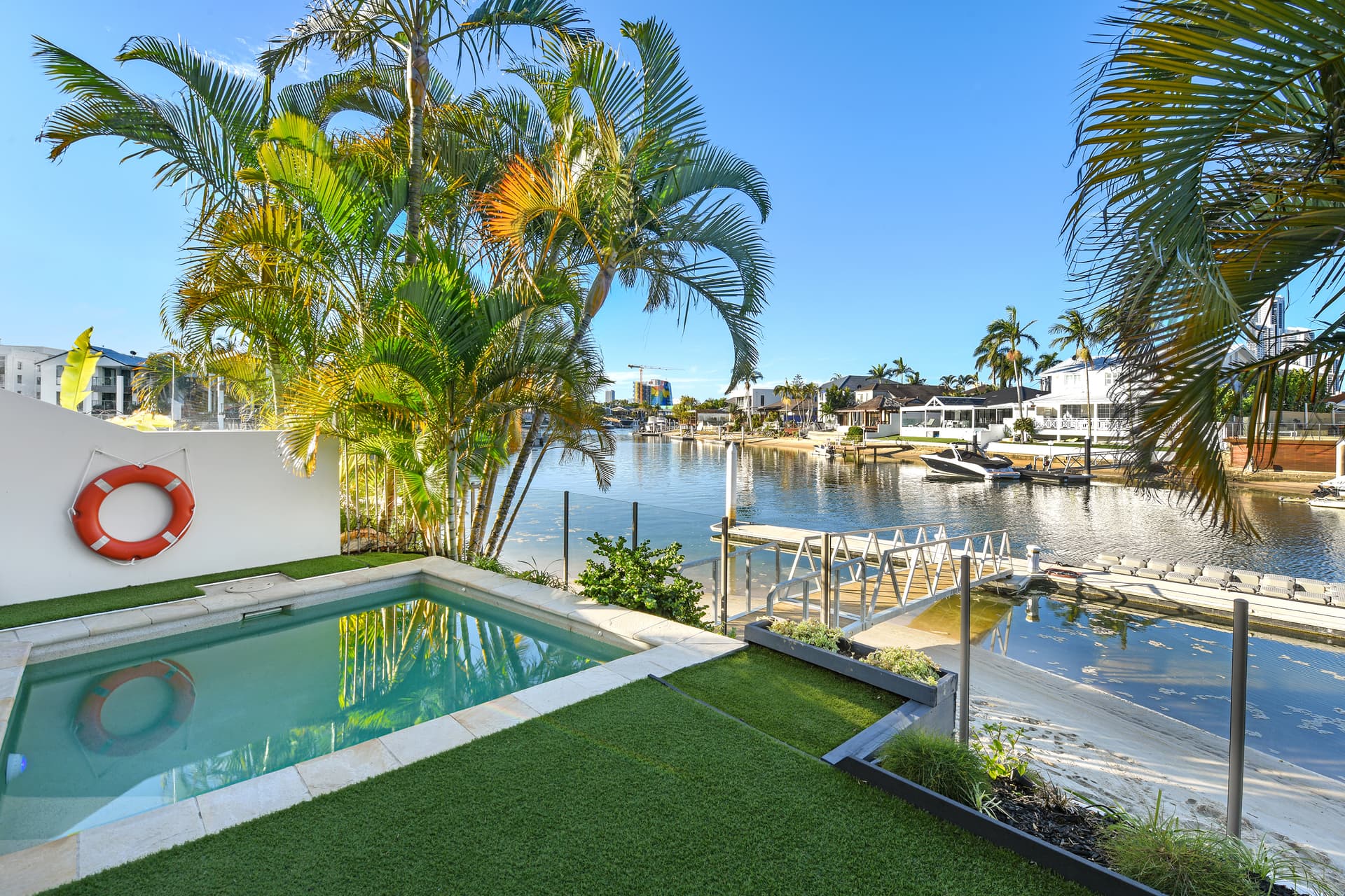 Unit 4/15a Vespa Crescent, Surfers Paradise, QLD, 4217, Surfers Paradise - Thumbnail 2