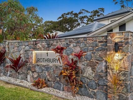 1 Rothbury Court, Peregian Springs, QLD, 4573, Peregian Springs - Thumbnail 2