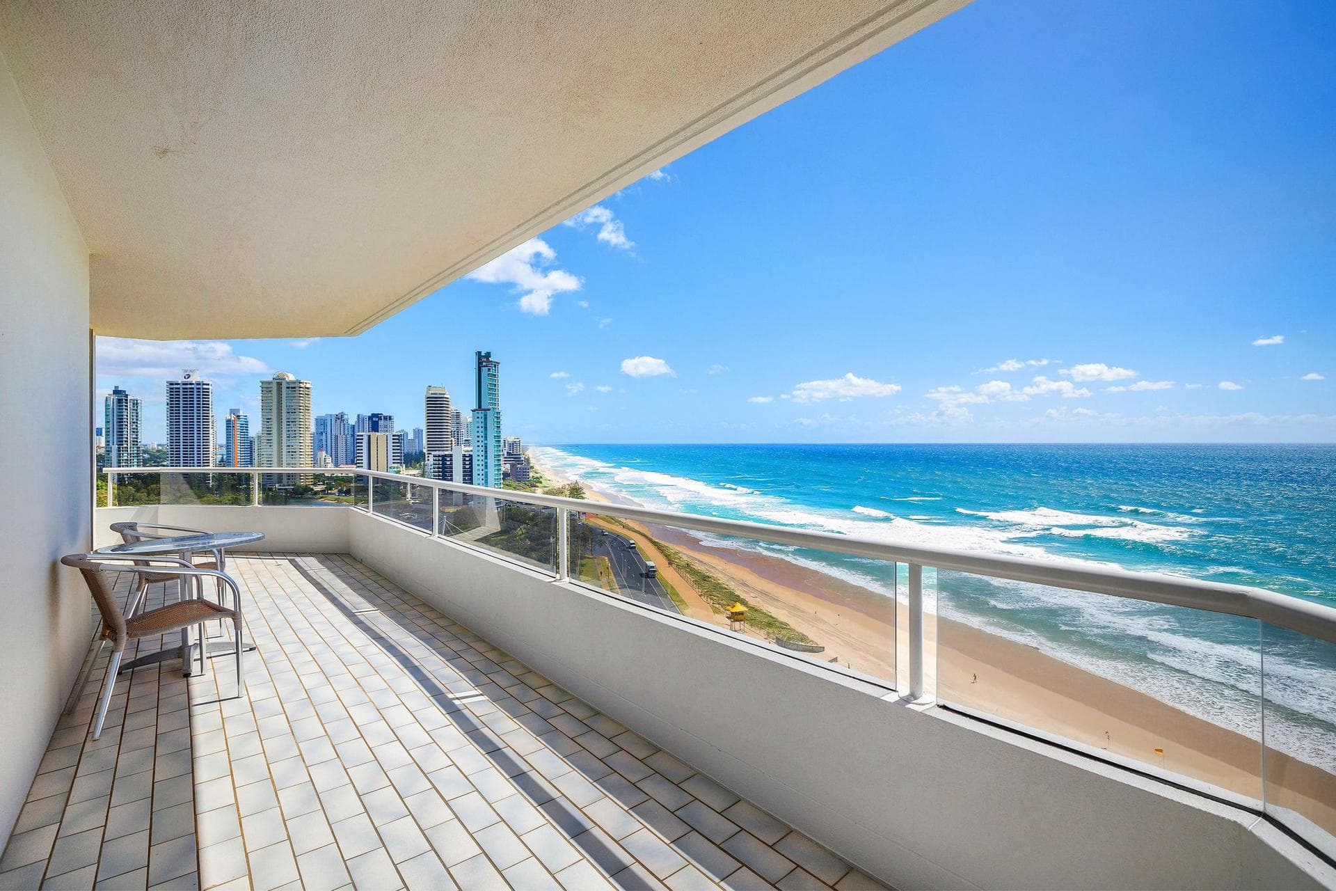 14/3472-3478 Main Beach Parade, Surfers Paradise, QLD, 4217, Surfers Paradise - Thumbnail 4