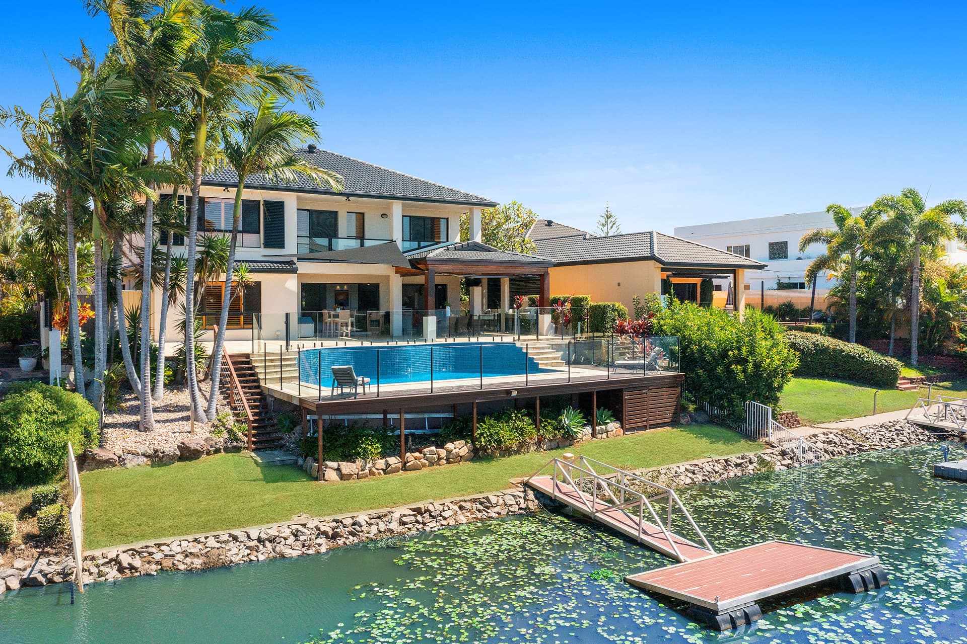 53 Montevideo Drive, Clear Island Waters, QLD, 4226, Clear Island Waters - Thumbnail 4