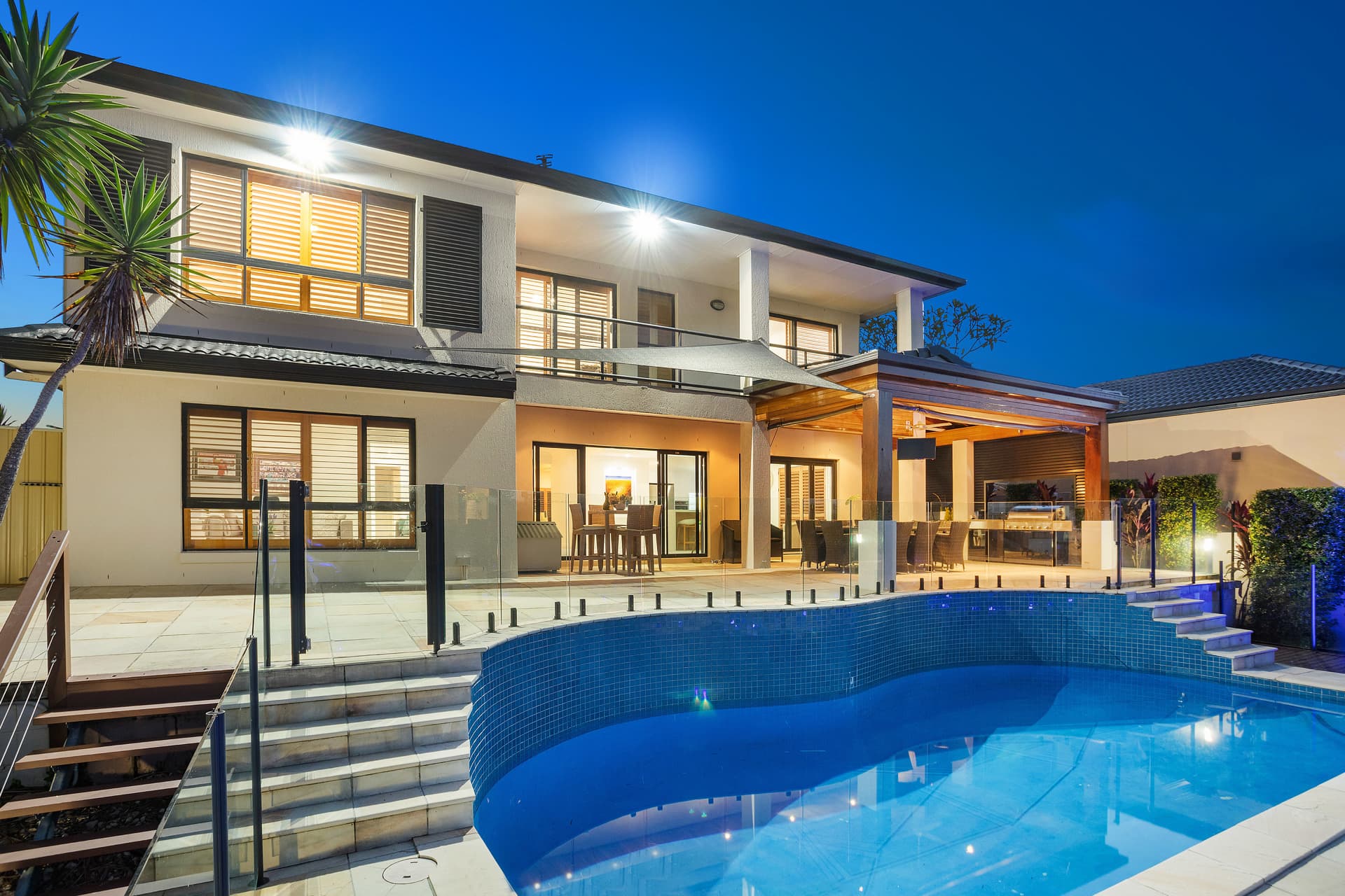 53 Montevideo Drive, Clear Island Waters, QLD, 4226, Clear Island Waters - Thumbnail 6