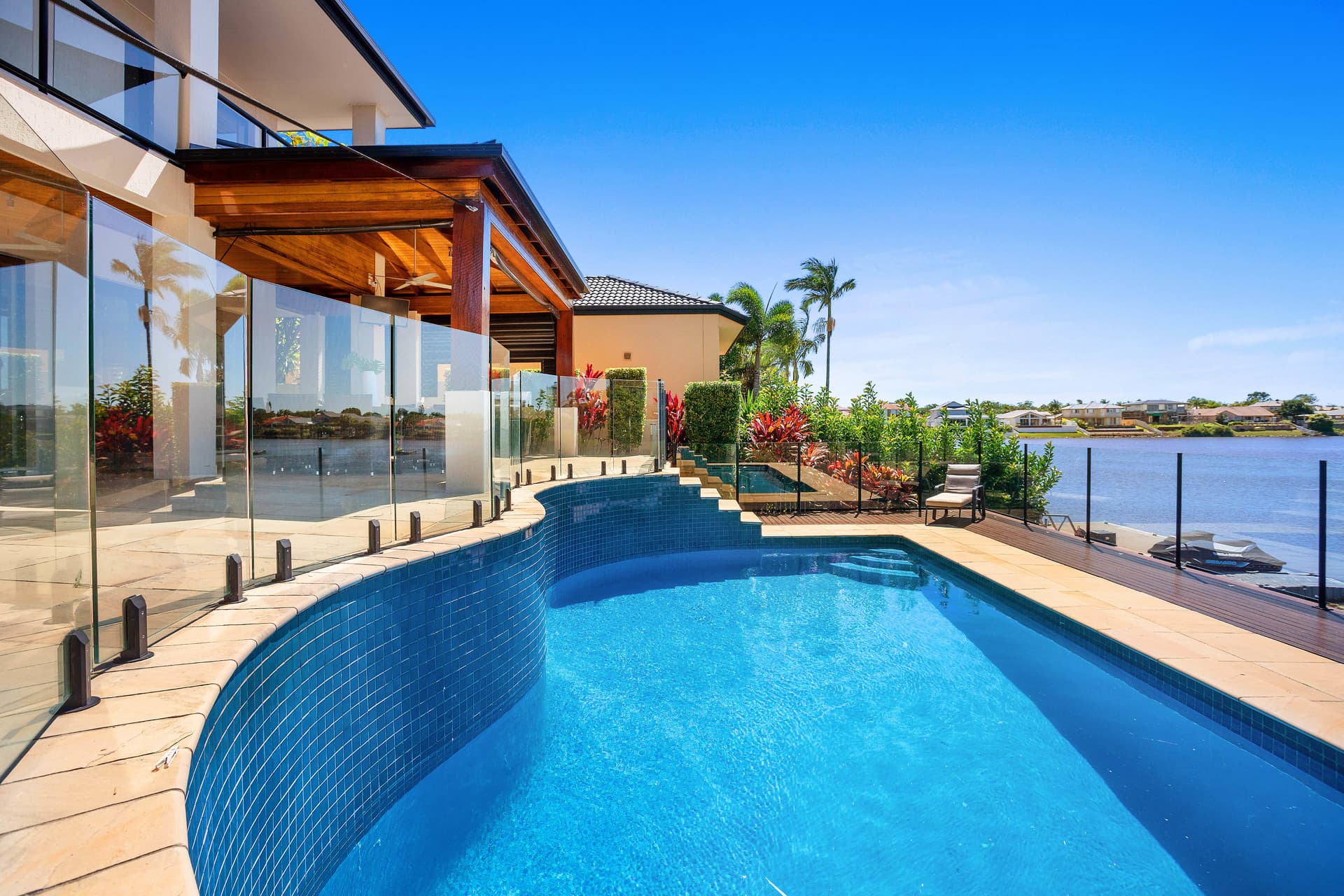 53 Montevideo Drive, Clear Island Waters, QLD, 4226, Clear Island Waters - Thumbnail 7