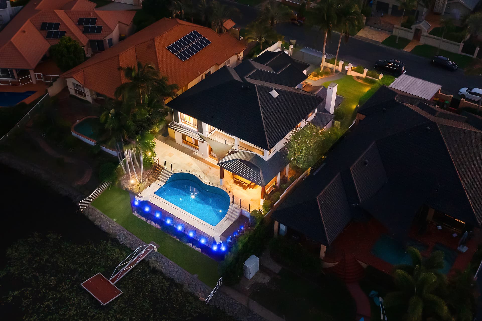 53 Montevideo Drive, Clear Island Waters, QLD, 4226, Clear Island Waters - Thumbnail 8