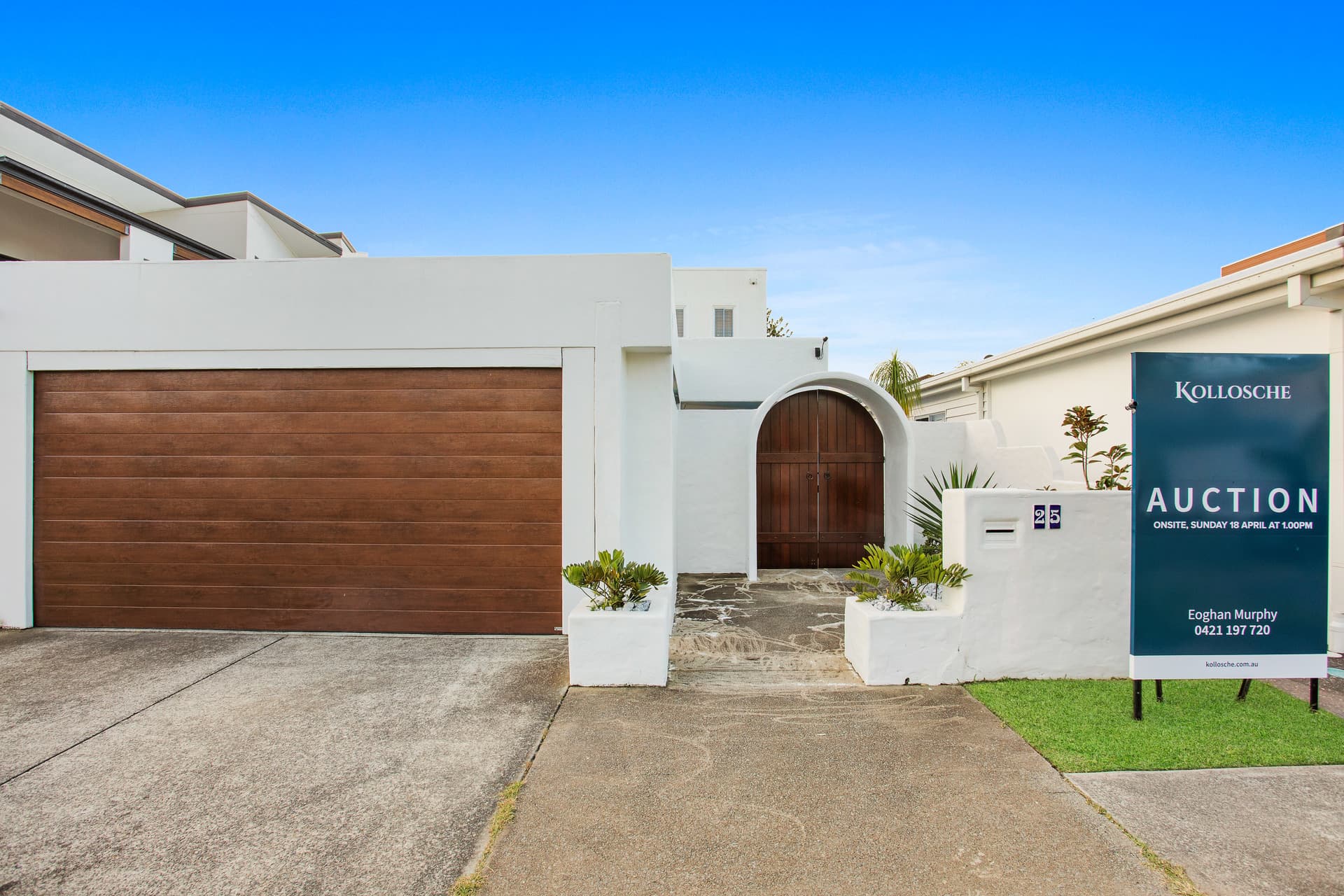 25 Arthur  Street, Mermaid Beach, QLD, 4218, Mermaid Beach - Image 1