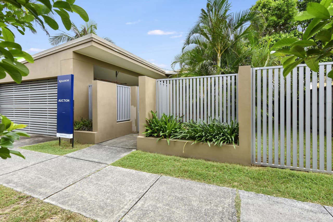 21 Seabeach Avenue, Mermaid Beach, QLD, 4218, Mermaid Beach - Image 1