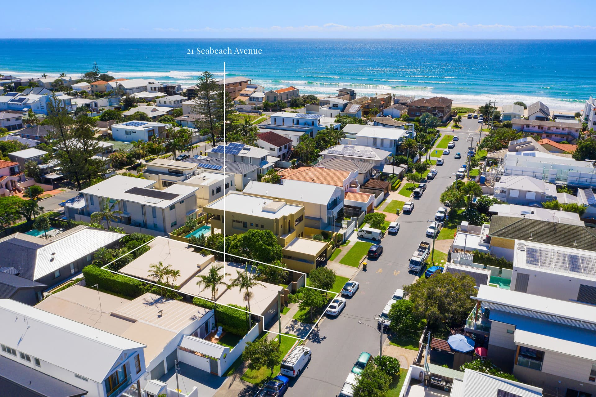 21 Seabeach Avenue, Mermaid Beach, QLD, 4218, Mermaid Beach - Thumbnail 2