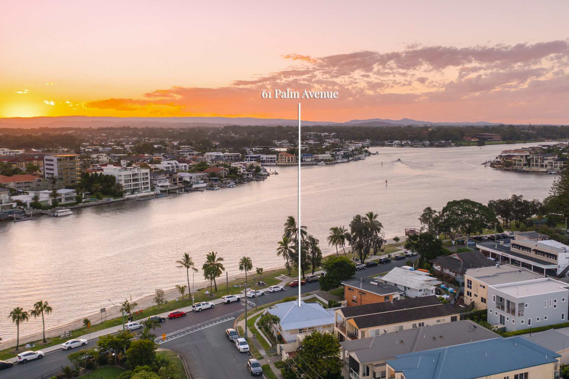 61 Palm Avenue, Surfers Paradise, QLD, 4217, Surfers Paradise - Image 1