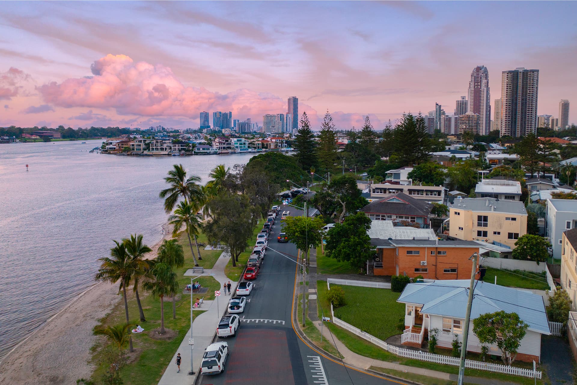 61 Palm Avenue, Surfers Paradise, QLD, 4217, Surfers Paradise - Thumbnail 2