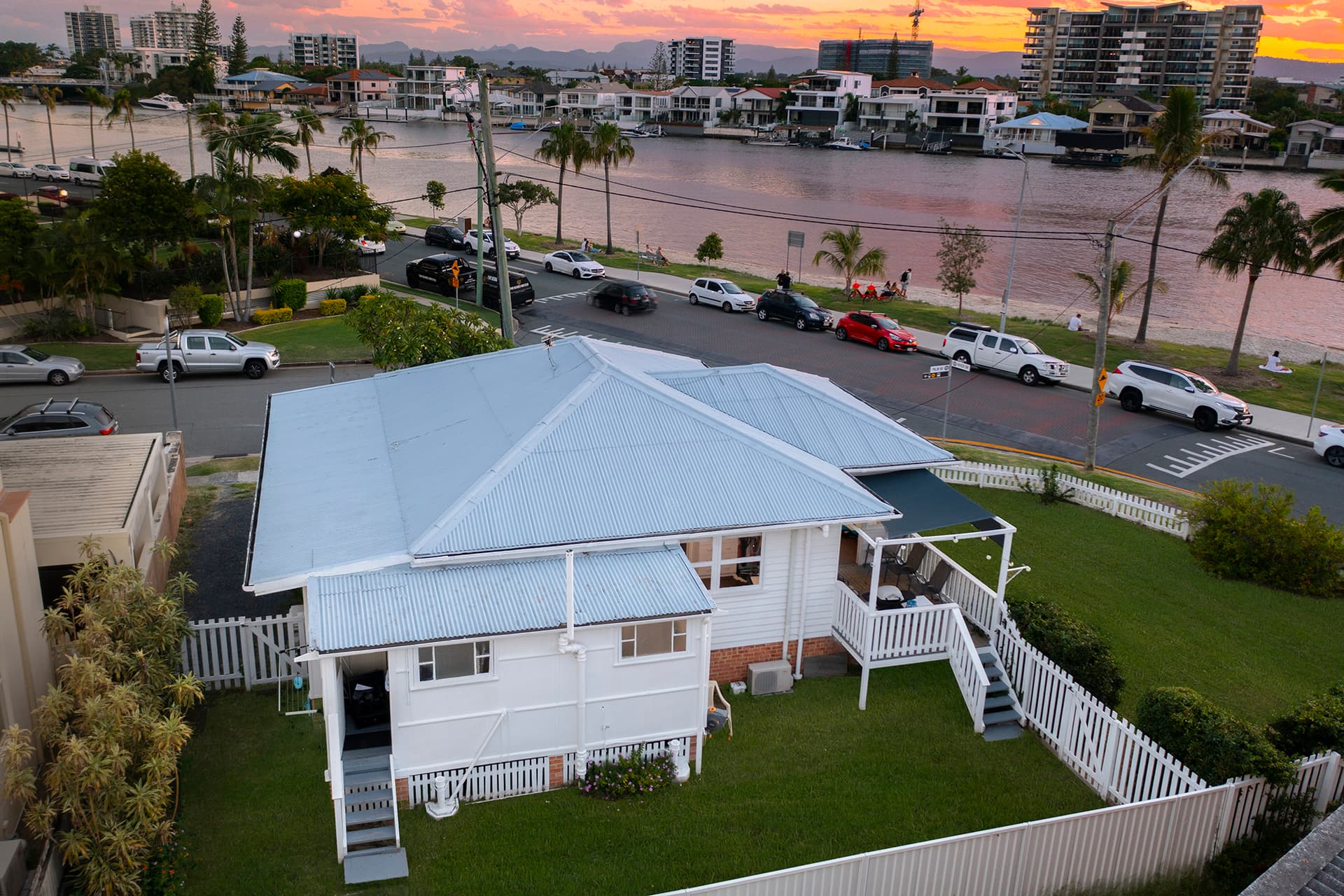 61 Palm Avenue, Surfers Paradise, QLD, 4217, Surfers Paradise - Thumbnail 5