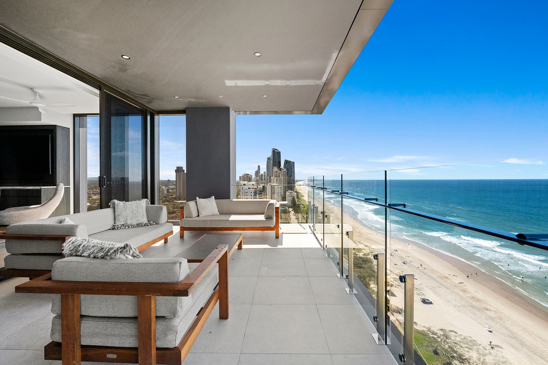 21/31 Broadbeach Boulevard, Broadbeach, QLD, 4218, Broadbeach - Image 1