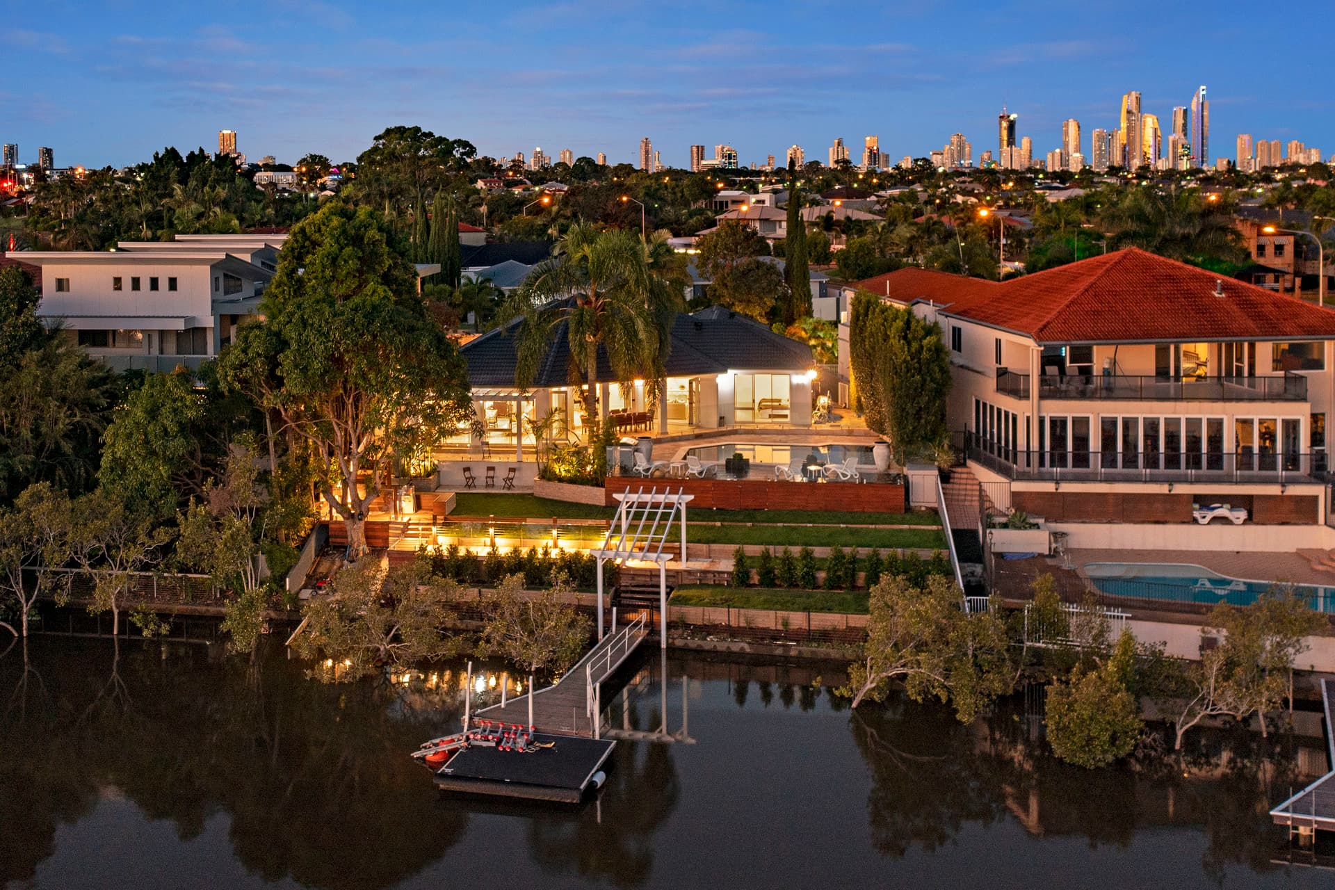 4 Cabana Boulevard, Benowa, QLD, 4217, Benowa - Image 1