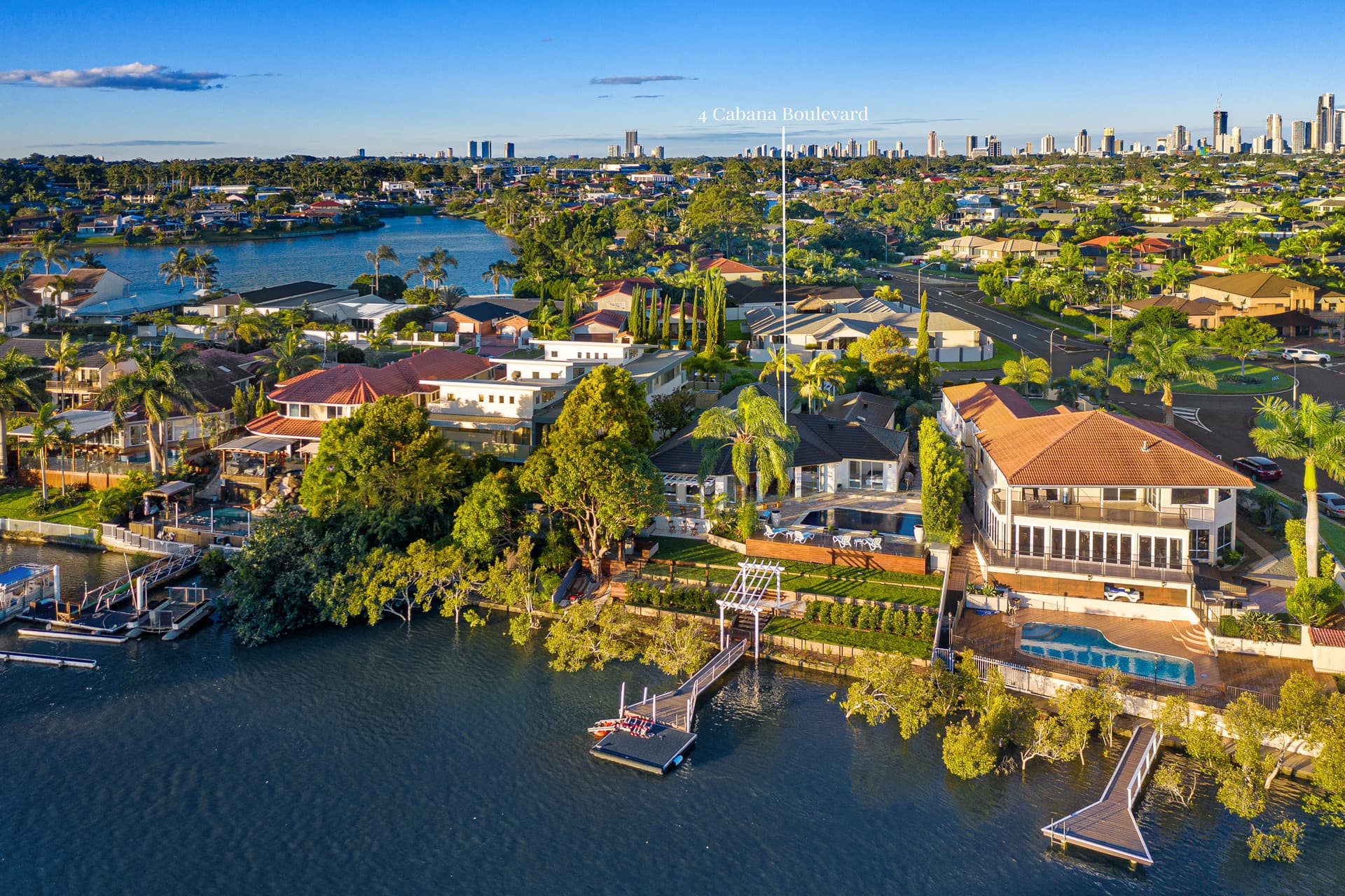 4 Cabana Boulevard, Benowa, QLD, 4217, Benowa - Thumbnail 5