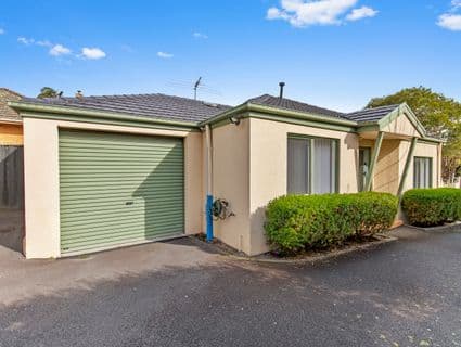 1/49 Yuille Street, Frankston, VIC, 3199, Frankston - Thumbnail 2