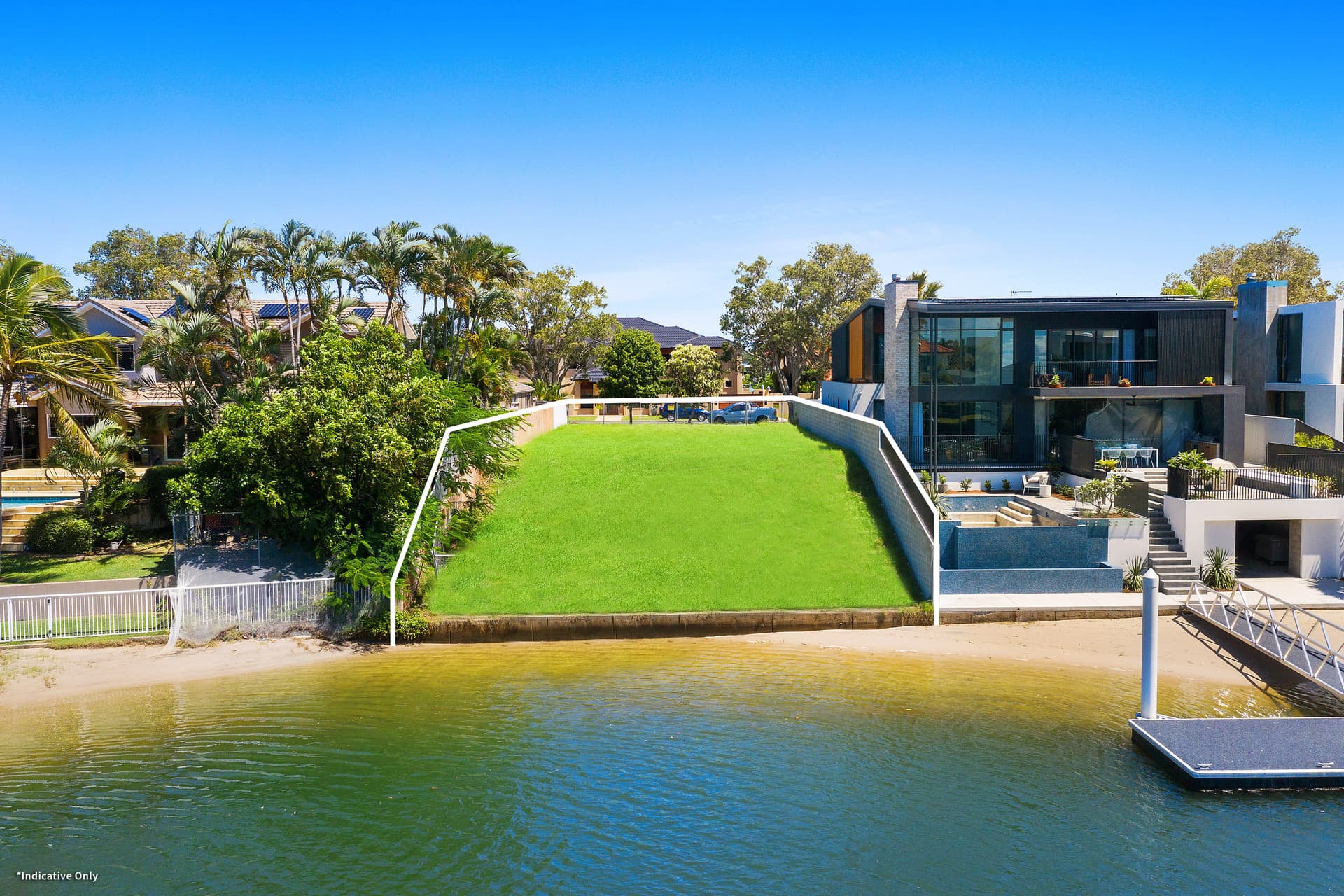 14 Freyburg Street, Sorrento, QLD, 4217, Sorrento - Thumbnail 4
