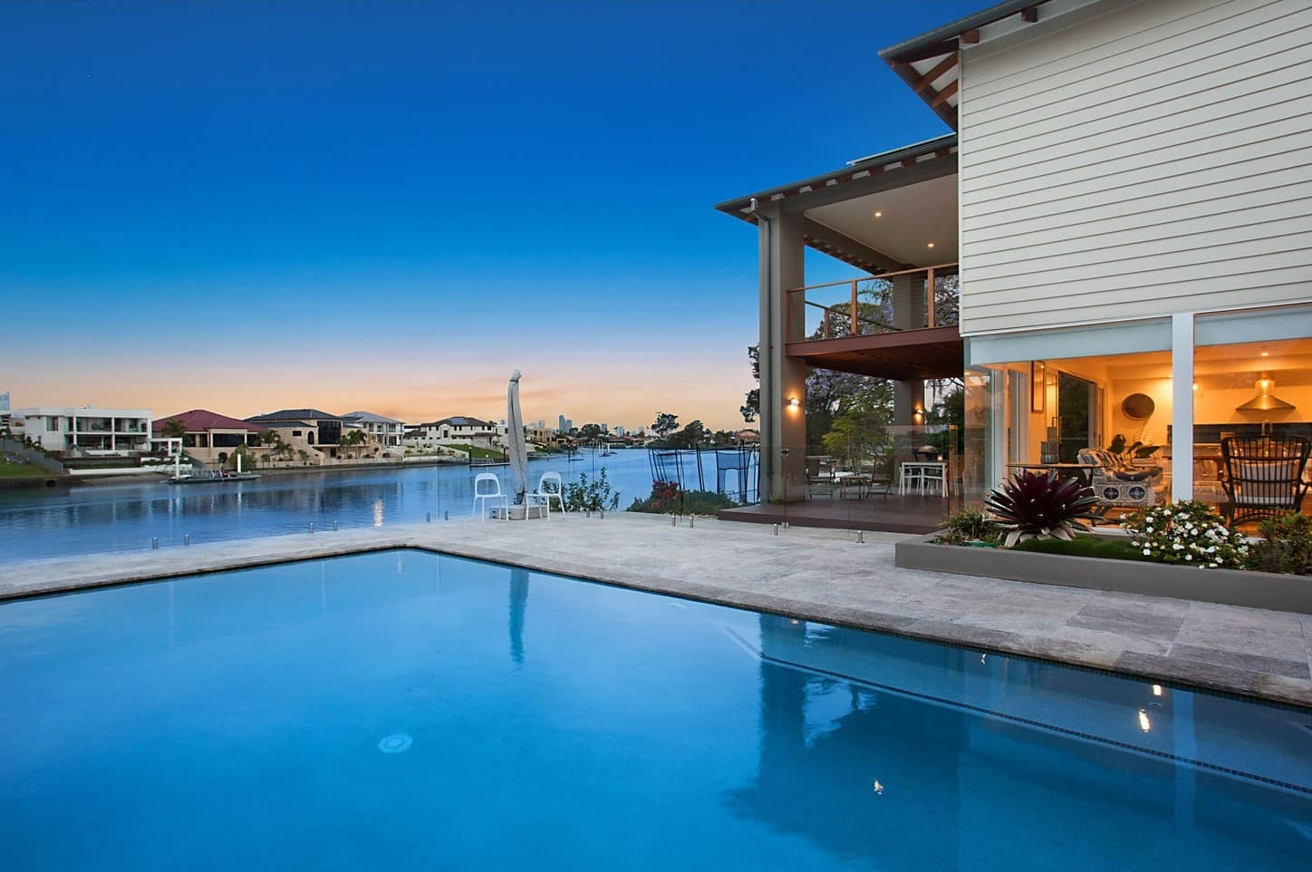 20-22 Riverbend Avenue, Carrara, QLD, 4211, Carrara - Thumbnail 2