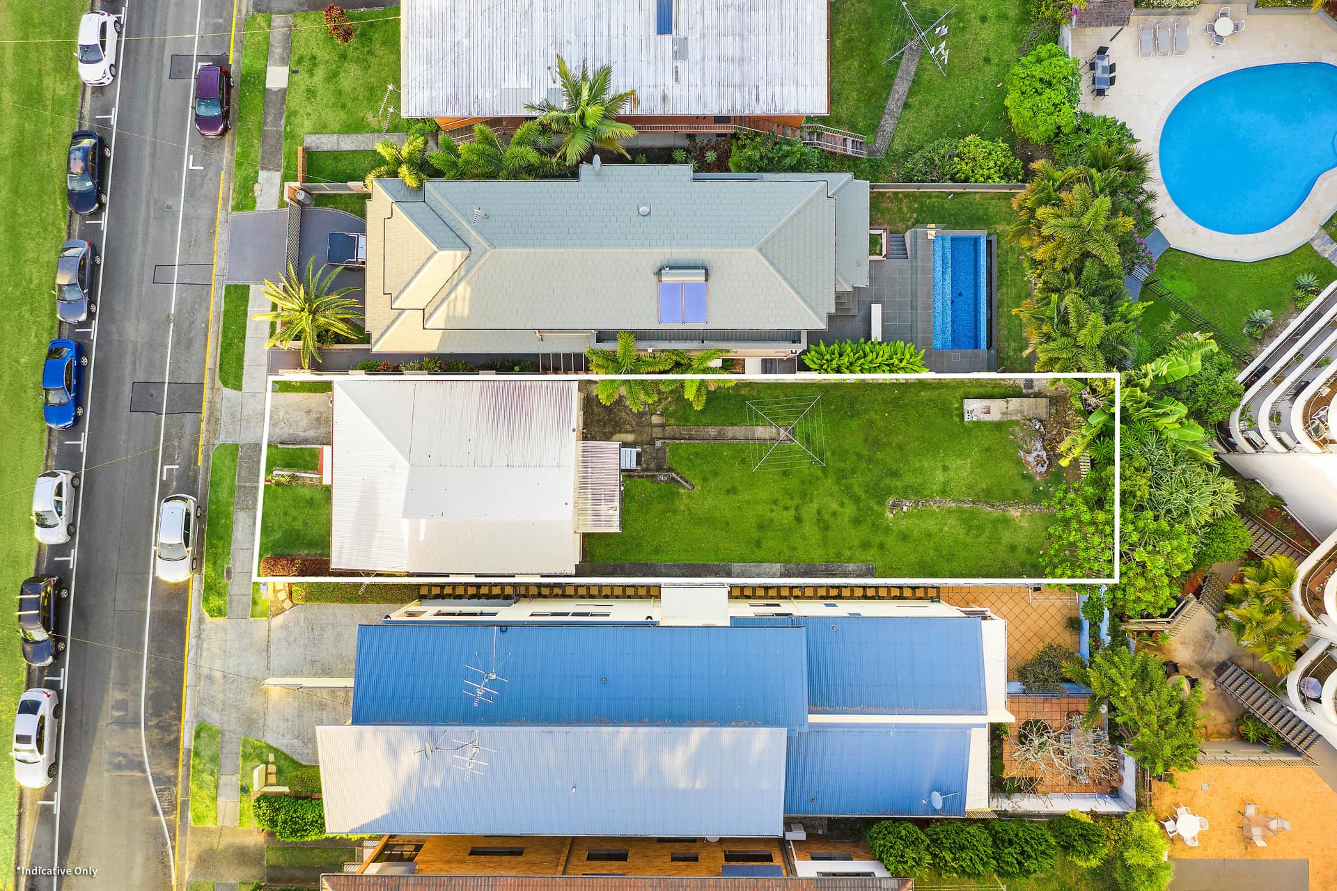 50 Ewart Street, Burleigh Heads, QLD, 4220, Burleigh Heads - Thumbnail 4