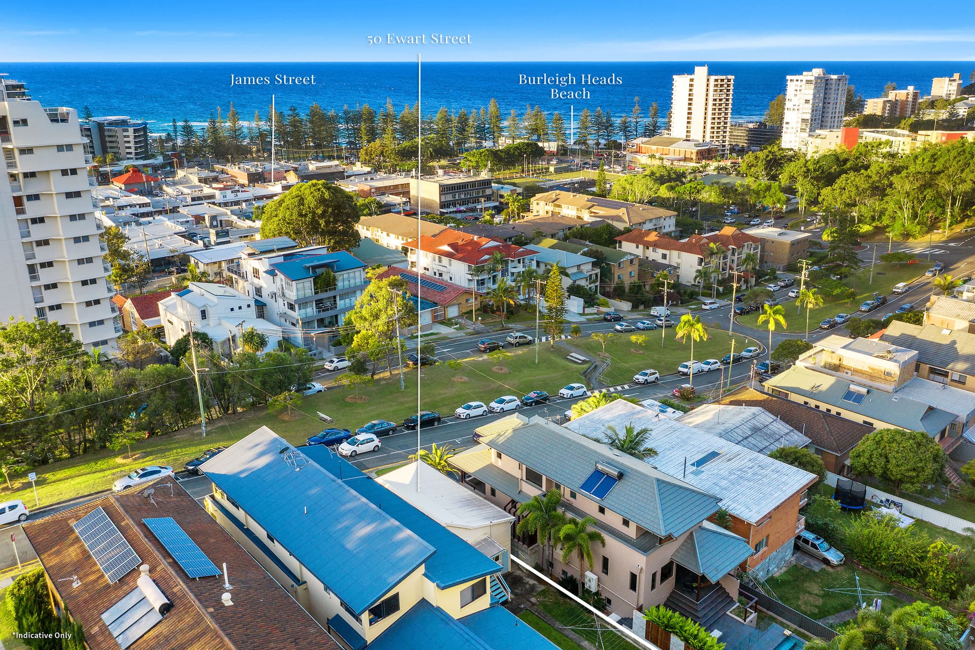 50 Ewart Street, Burleigh Heads, QLD, 4220, Burleigh Heads - Thumbnail 8