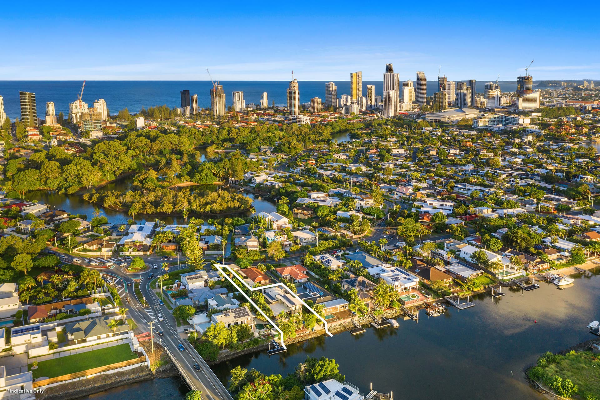 1 Savoy Drive, Broadbeach Waters, QLD, 4218, Broadbeach Waters - Thumbnail 3