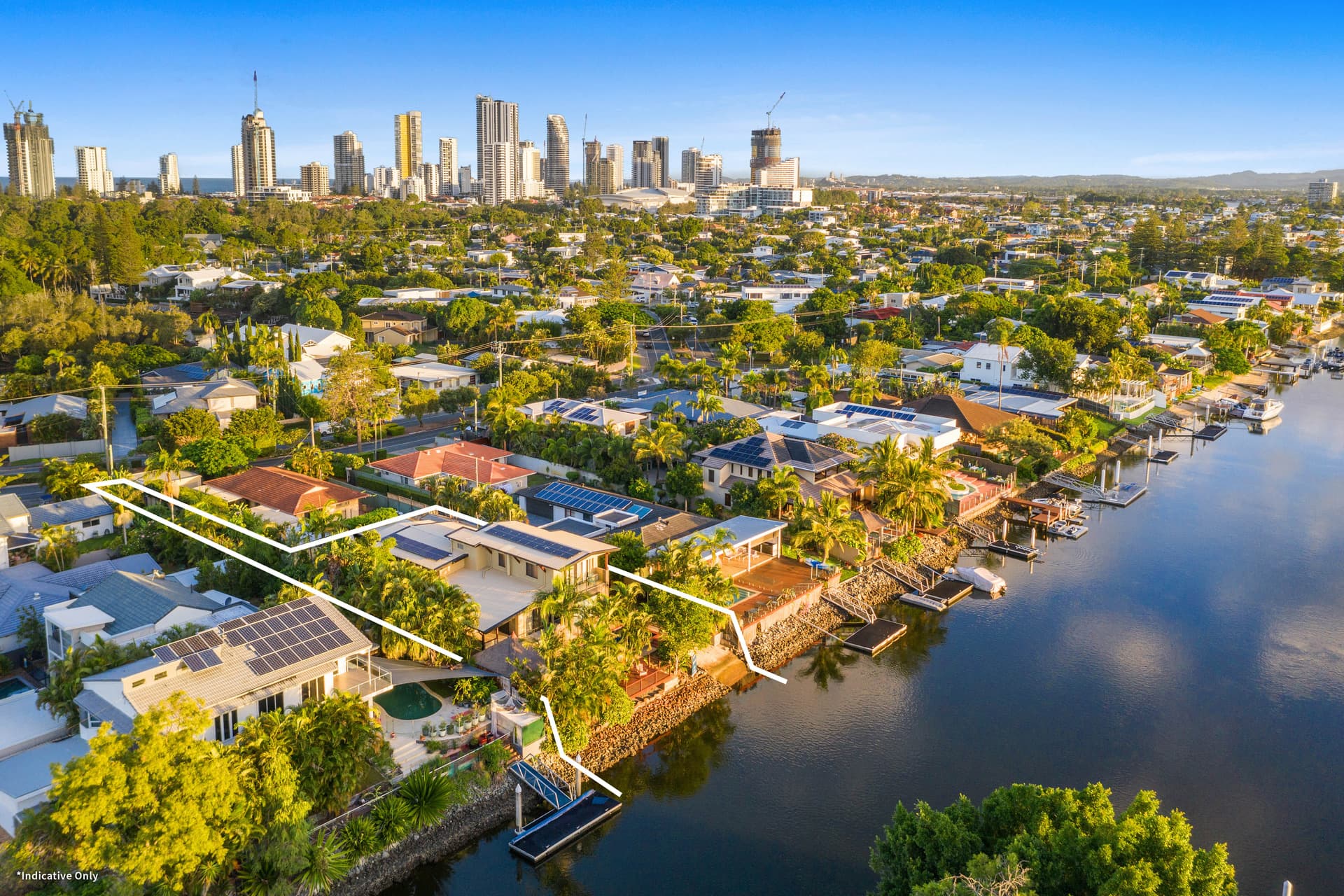 1 Savoy Drive, Broadbeach Waters, QLD, 4218, Broadbeach Waters - Thumbnail 4