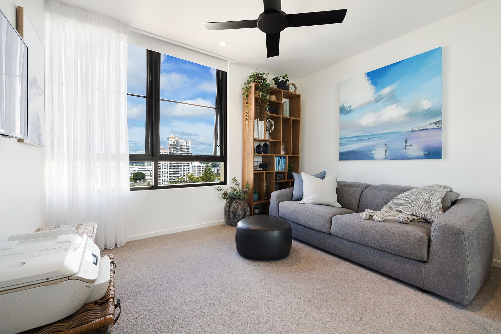 Unit 1401/4-6 Alexandra Avenue, Mermaid Beach, QLD, 4218, Mermaid Beach - Thumbnail 2