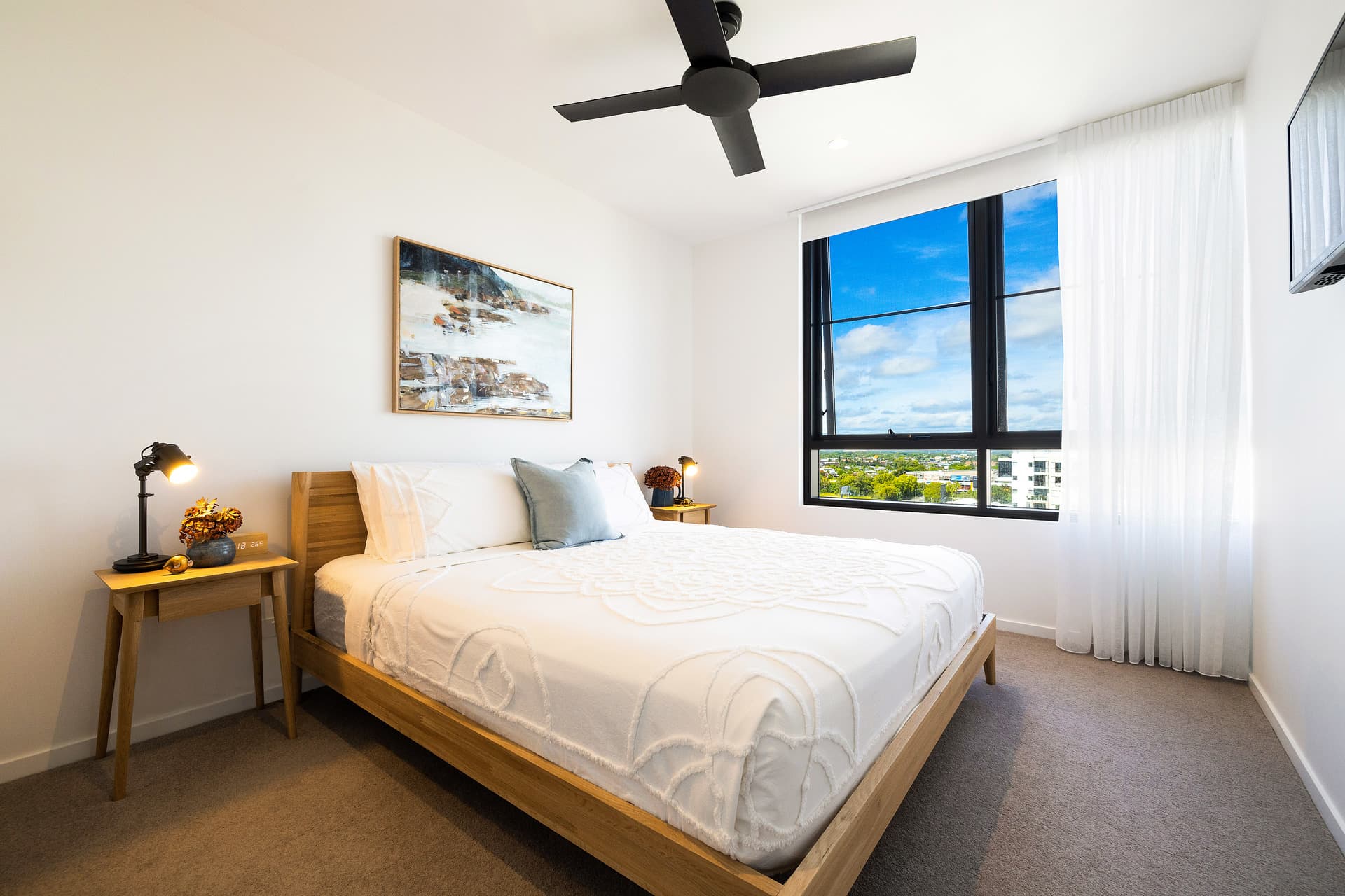 Unit 1401/4-6 Alexandra Avenue, Mermaid Beach, QLD, 4218, Mermaid Beach - Thumbnail 3
