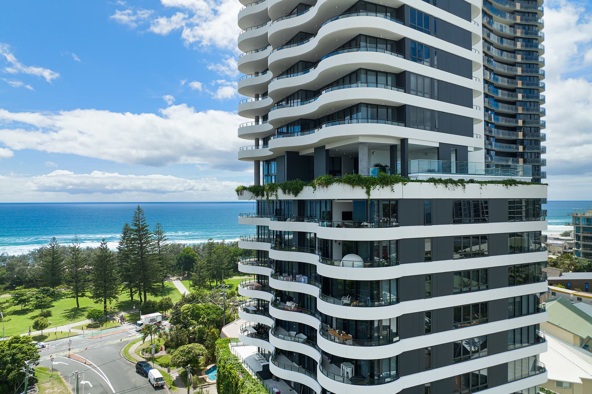 Unit 1401/4-6 Alexandra Avenue, Mermaid Beach, QLD, 4218, Mermaid Beach - Thumbnail 8