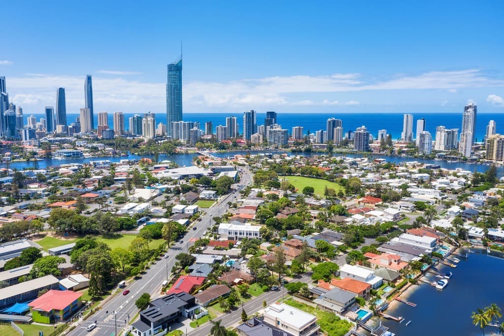44 Salerno Street, Surfers Paradise, QLD, 4217, Surfers Paradise - Image 1