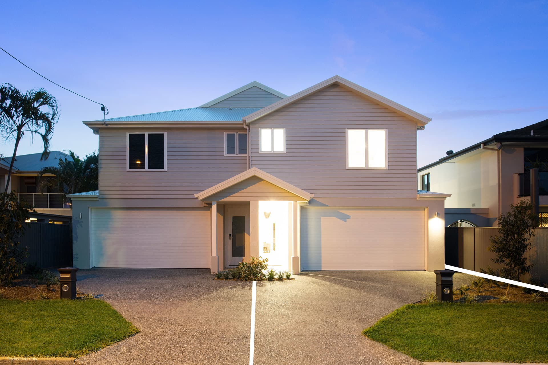 2/20 Mason  Street, Southport, QLD, 4215, Southport - Thumbnail 2