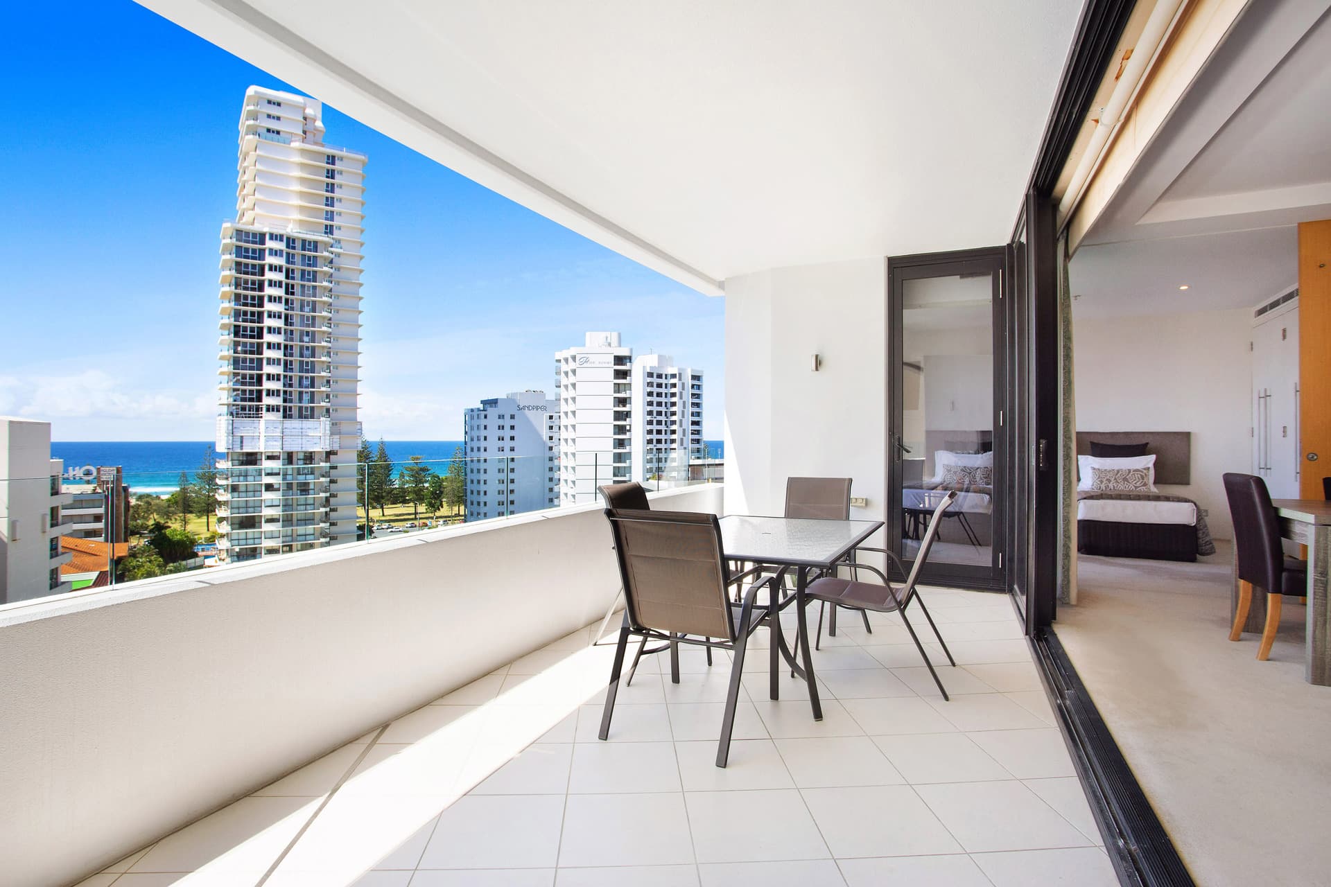 902/17-19 Albert Avenue, Broadbeach, QLD, 4218, Broadbeach - Image 1