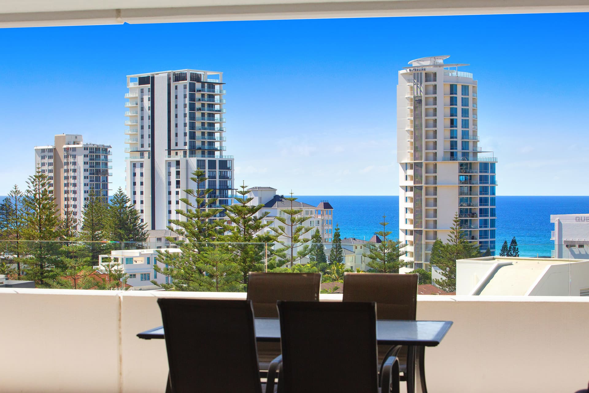 902/17-19 Albert Avenue, Broadbeach, QLD, 4218, Broadbeach - Thumbnail 2
