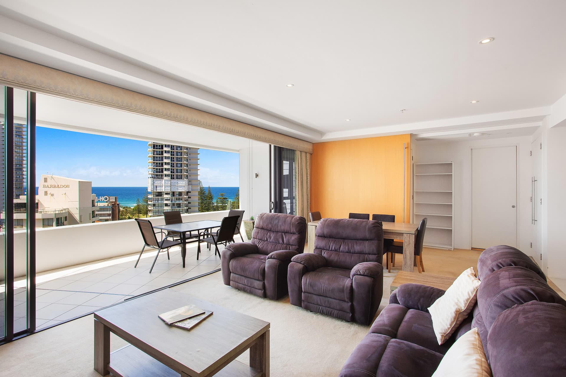 902/17-19 Albert Avenue, Broadbeach, QLD, 4218, Broadbeach - Thumbnail 5