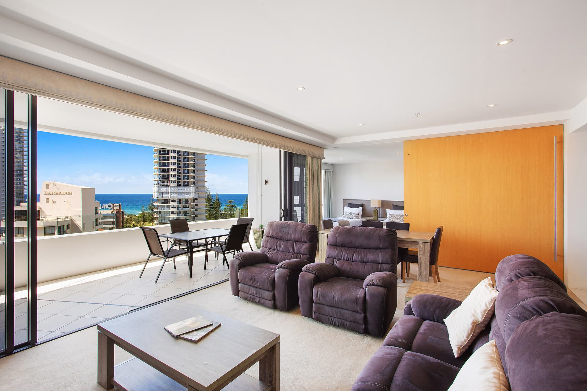 902/17-19 Albert Avenue, Broadbeach, QLD, 4218, Broadbeach - Thumbnail 6