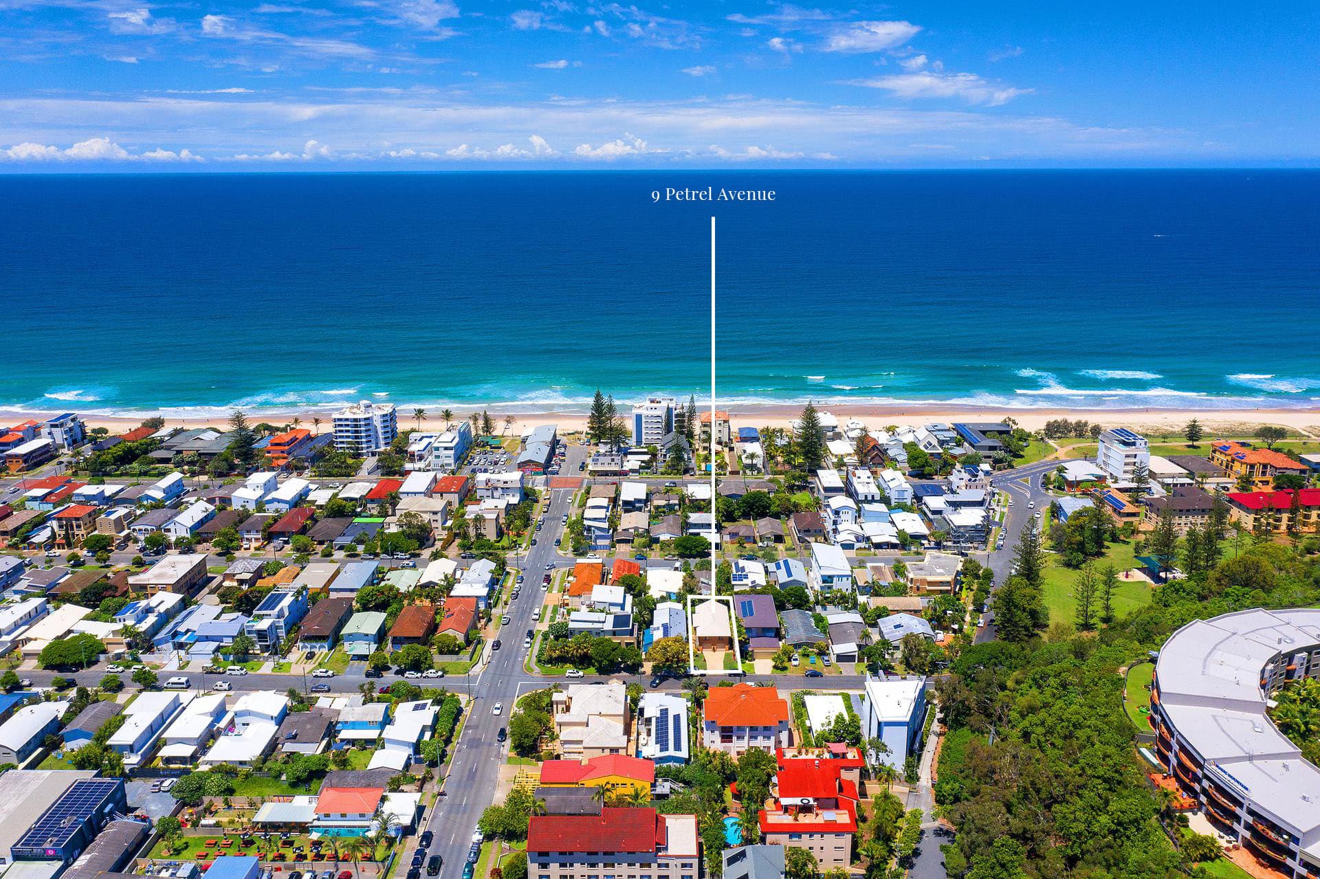 9 Petrel Avenue, Mermaid Beach, QLD, 4218, Mermaid Beach - Thumbnail 3