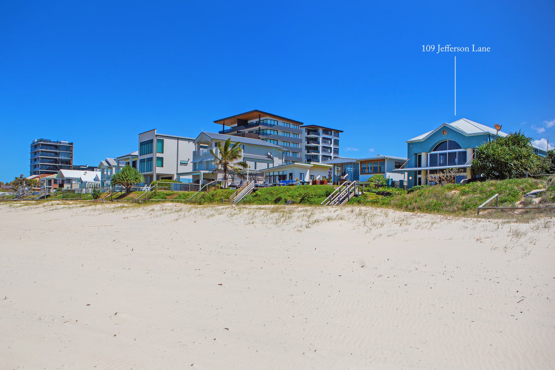 109 Jefferson Lane, Palm Beach, QLD, 4221, Palm Beach - Thumbnail 3