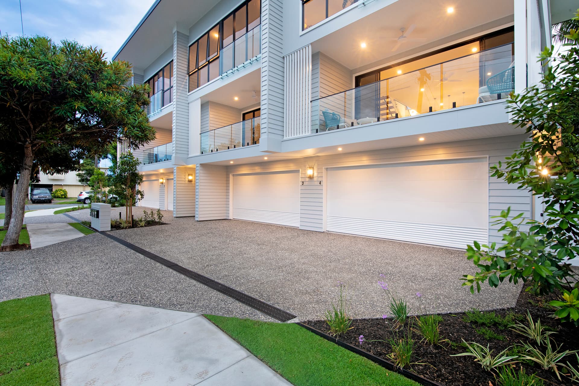 1-4/75 Paradise Island Drive, Surfers Paradise, QLD, 4217, Surfers Paradise - Image 1