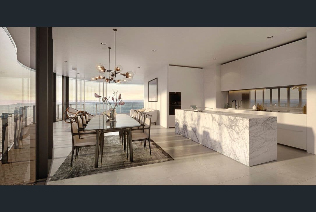Unit 3102/272 Hedges Avenue, Mermaid Beach, QLD, 4218, Mermaid Beach - Thumbnail 4
