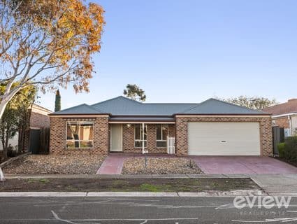 10 Desert Gum Terrace, Manor Lakes, VIC, 3024, Manor Lakes - Image 1