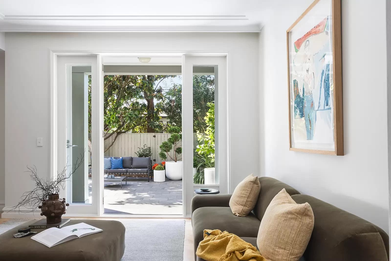 8 Flinton Street, Paddington, Paddington - Thumbnail 3