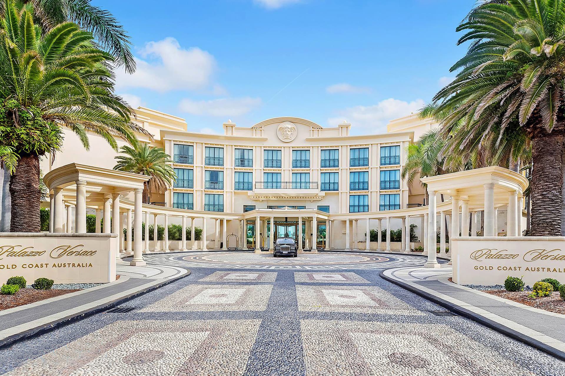 53/94 Versace - Seaworld Drive, Main Beach, QLD, 4217, Main Beach - Image 1