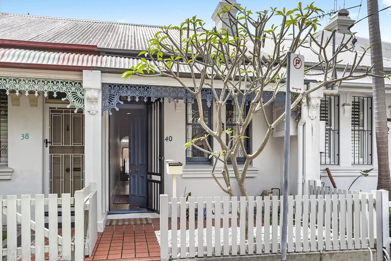 40 Caledonia Street, Paddington, Paddington - Image 1
