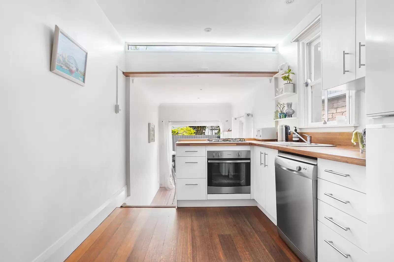 40 Caledonia Street, Paddington, Paddington - Thumbnail 5