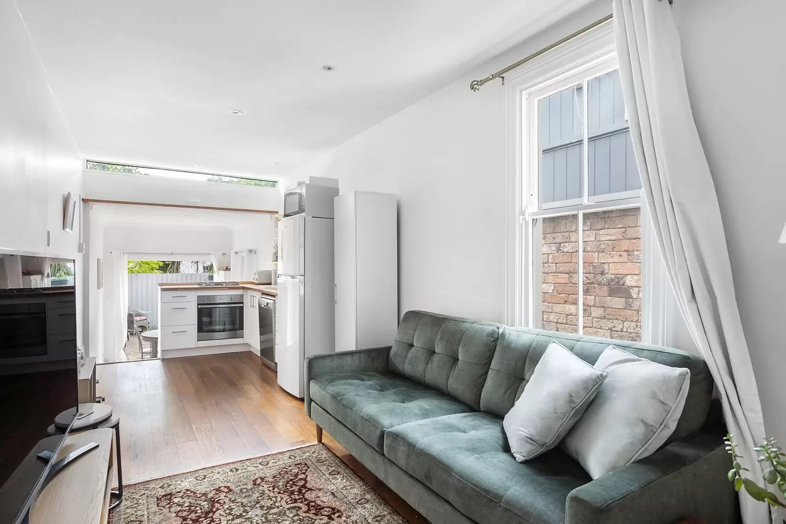 40 Caledonia Street, Paddington, Paddington - Thumbnail 6