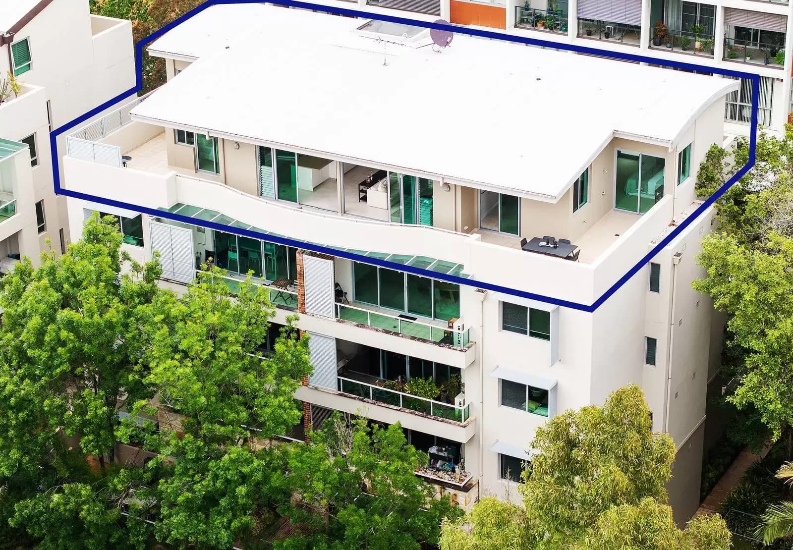 9/8 Havilah Lane, Lindfield, Lindfield - Thumbnail 4