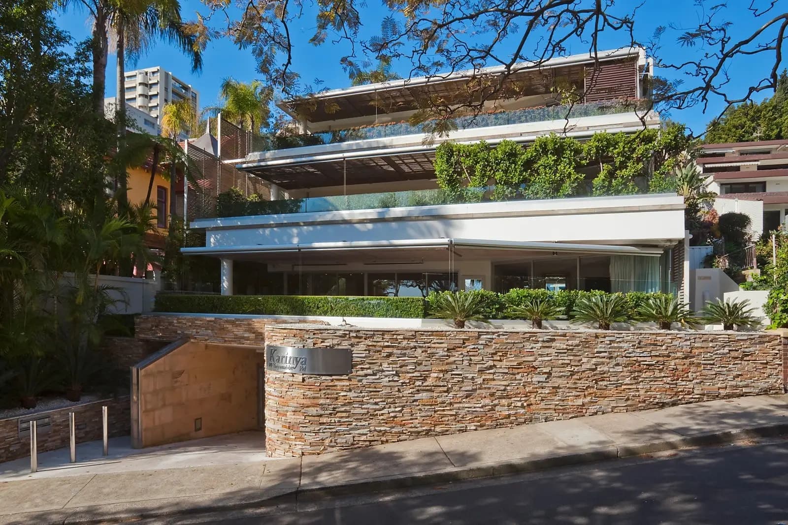1/10 Yarranabbe Road, Darling Point, Darling Point - Thumbnail 2