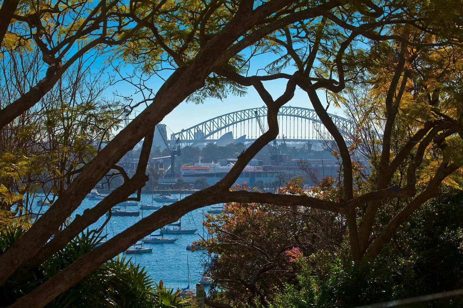 1/10 Yarranabbe Road, Darling Point, Darling Point - Thumbnail 3
